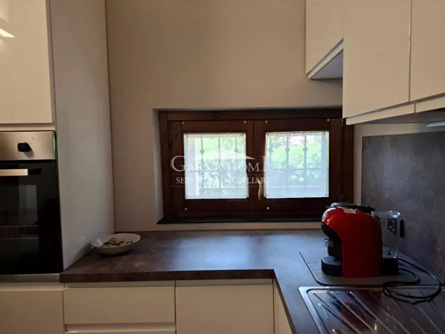 Immagine 12 di Appartamento in vendita  in Via Villa del Sole a Desenzano Del Garda