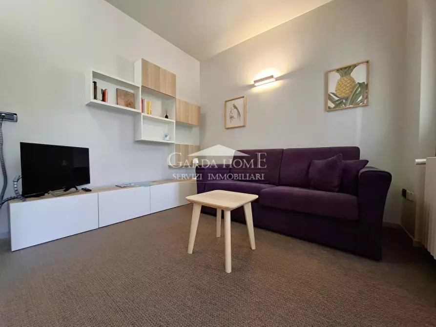 Immagine 12 di Appartamento in vendita  in Via Villa del Sole a Desenzano Del Garda