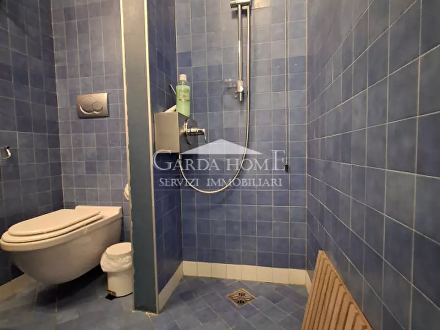 Immagine 15 di Appartamento in vendita  in Via Villa del Sole a Desenzano Del Garda