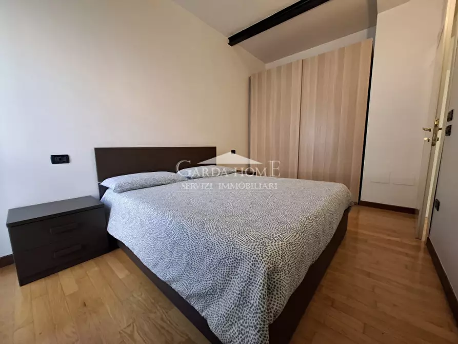 Immagine 17 di Appartamento in vendita  in Via Villa del Sole a Desenzano Del Garda