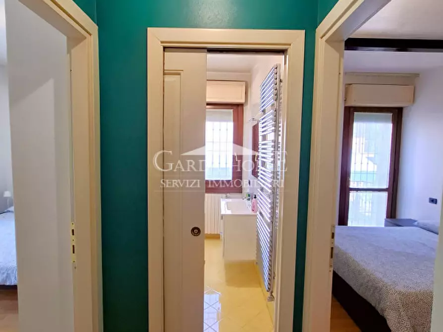 Immagine 20 di Appartamento in vendita  in Via Villa del Sole a Desenzano Del Garda