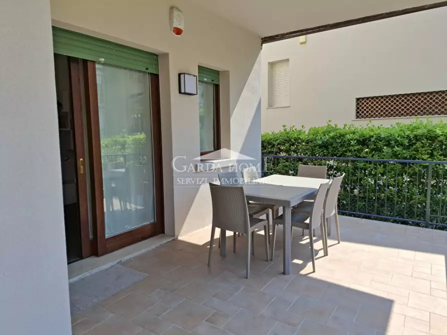 Immagine 22 di Appartamento in vendita  in Via Villa del Sole a Desenzano Del Garda