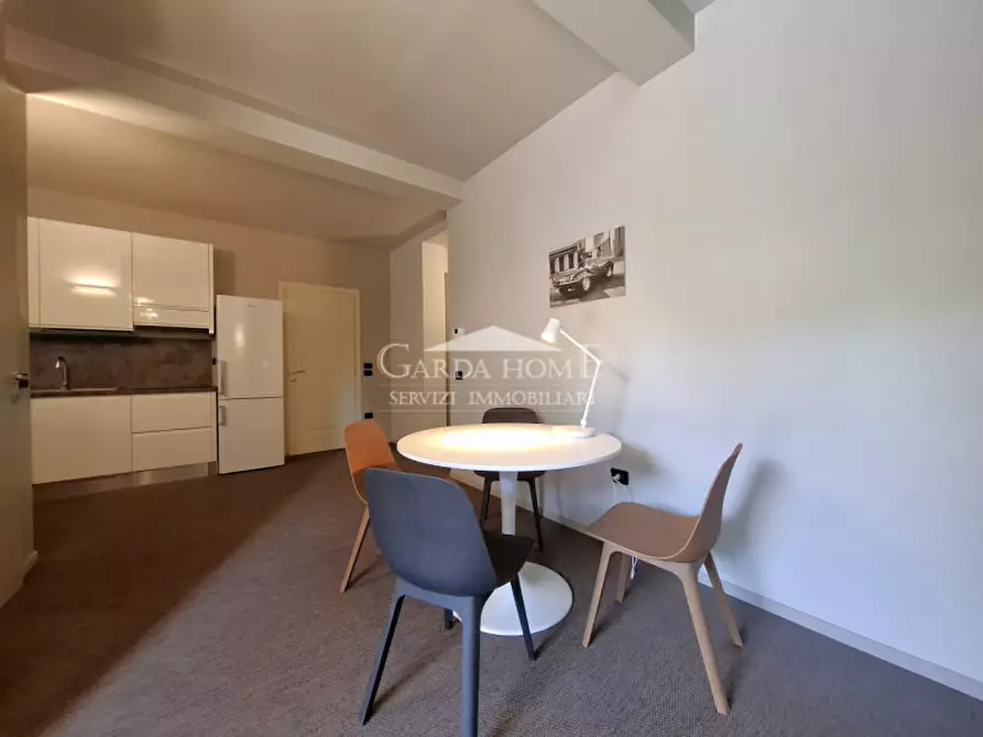 Immagine 28 di Appartamento in vendita  in Via Villa del Sole a Desenzano Del Garda