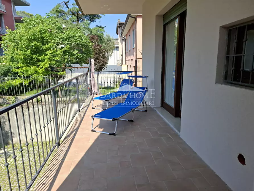 Immagine 29 di Appartamento in vendita  in Via Villa del Sole a Desenzano Del Garda