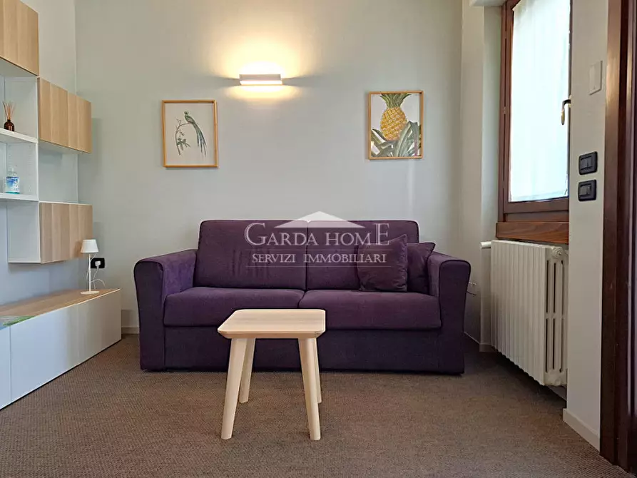 Immagine 33 di Appartamento in vendita  in Via Villa del Sole a Desenzano Del Garda