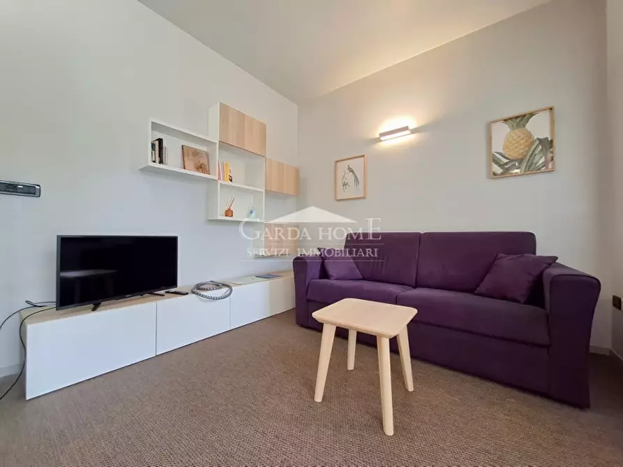 Immagine 36 di Appartamento in vendita  in Via Villa del Sole a Desenzano Del Garda