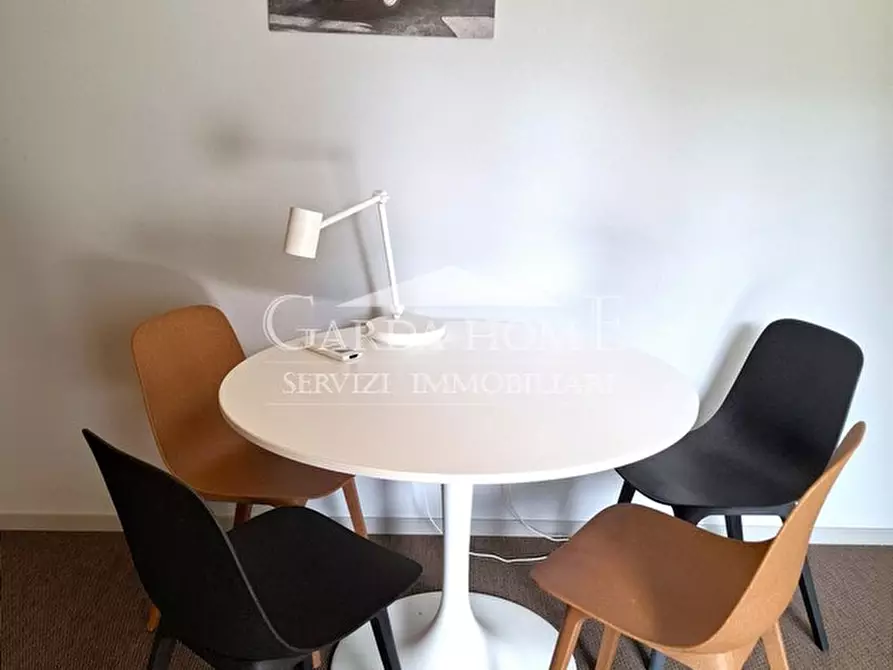 Immagine 37 di Appartamento in vendita  in Via Villa del Sole a Desenzano Del Garda