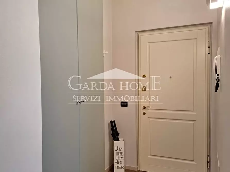 Immagine 38 di Appartamento in vendita  in Via Villa del Sole a Desenzano Del Garda