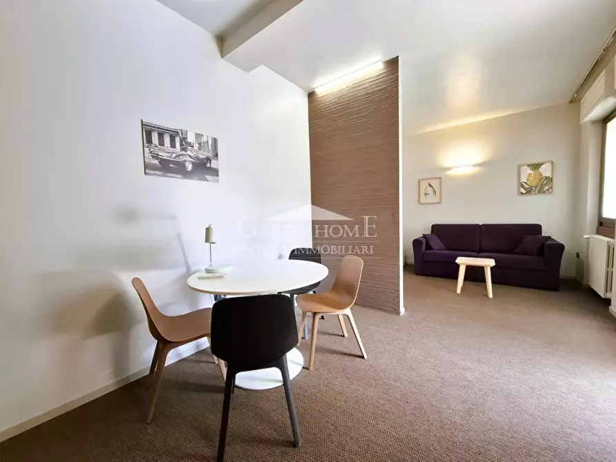 Immagine 39 di Appartamento in vendita  in Via Villa del Sole a Desenzano Del Garda