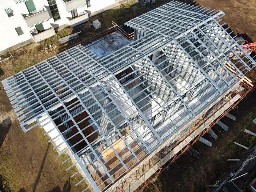 Immagine 9 di Villa in vendita  in Via Scuderlando a Castel D'azzano