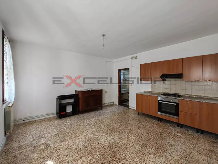 Immagine 3 di Villetta a schiera in vendita  in Via Giacomo Matteotti 20 a Cavarzere