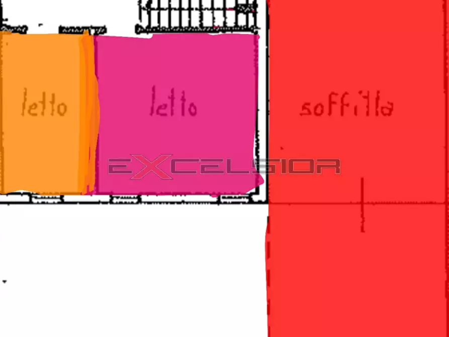 Immagine 5 di Villetta a schiera in vendita  in Via Giacomo Matteotti 20 a Cavarzere