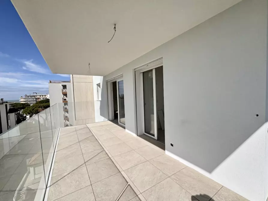 Immagine 2 di Appartamento in vendita  a Jesolo