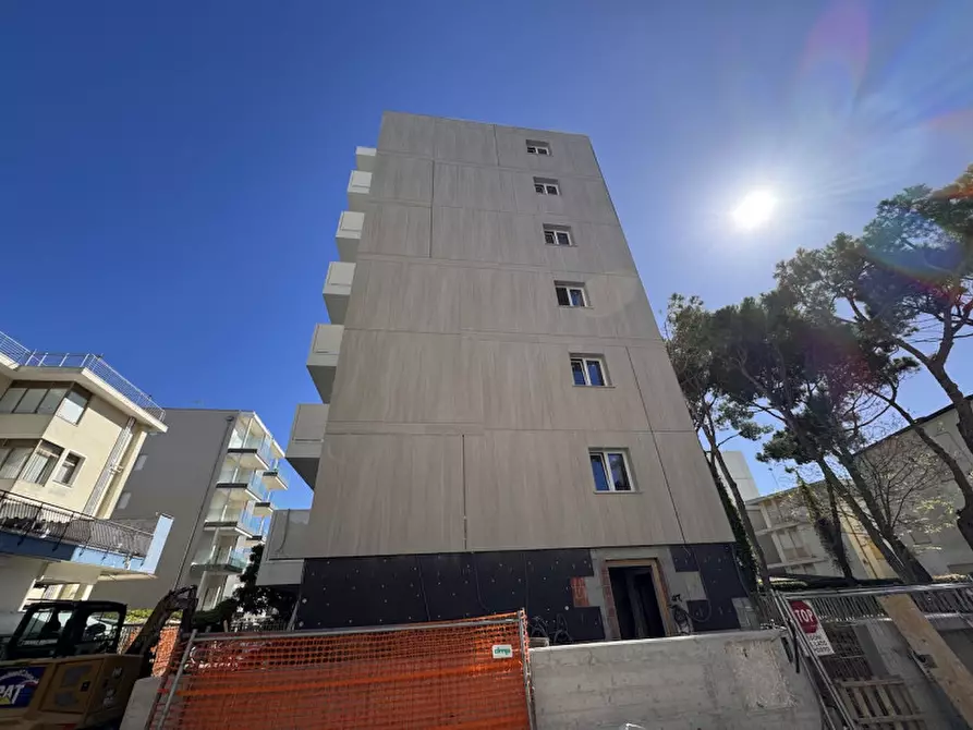 Immagine 13 di Appartamento in vendita  a Jesolo