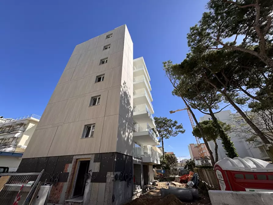 Immagine 14 di Appartamento in vendita  a Jesolo