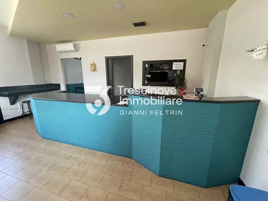 Immagine 2 di Negozio in vendita  in Via Carrozzani a San Donà Di Piave