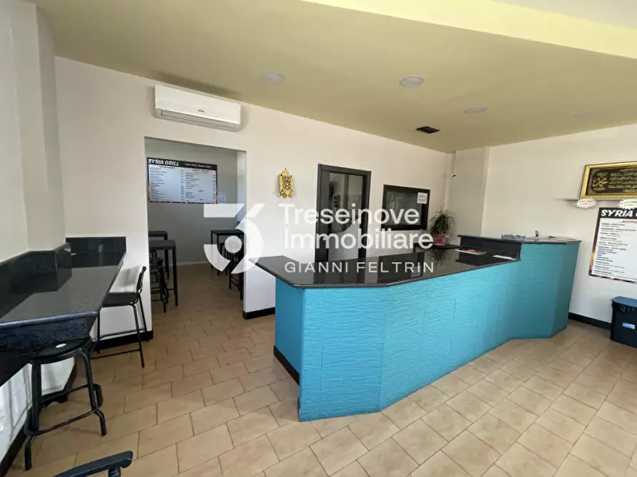 Immagine 3 di Negozio in vendita  in Via Carrozzani a San Donà Di Piave