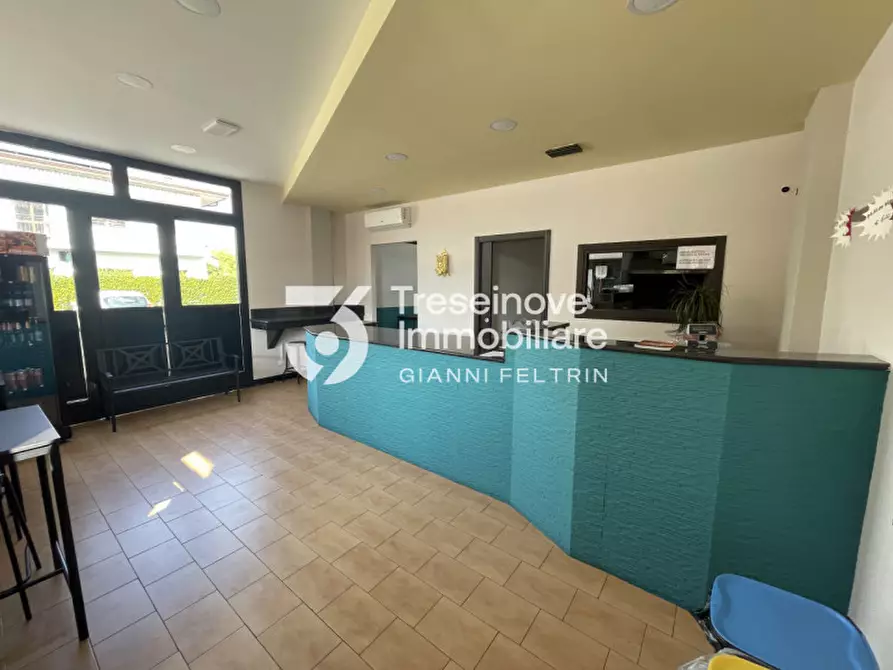 Immagine 4 di Negozio in vendita  in Via Carrozzani a San Donà Di Piave