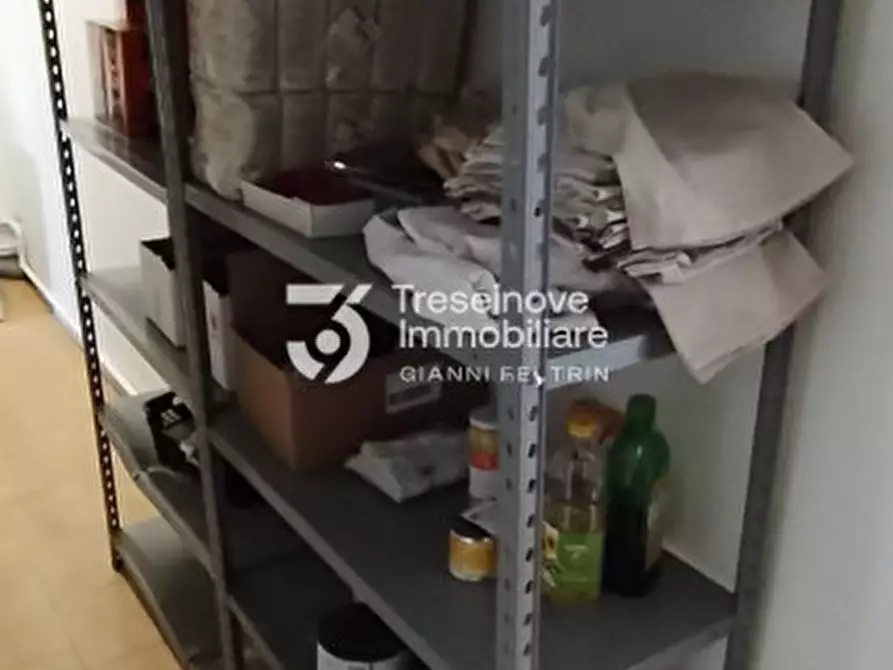 Immagine 22 di Negozio in vendita  in Via Carrozzani a San Donà Di Piave