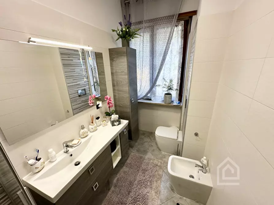 Immagine 10 di Appartamento in vendita  in VIA Boris Bradac 29 a Chivasso