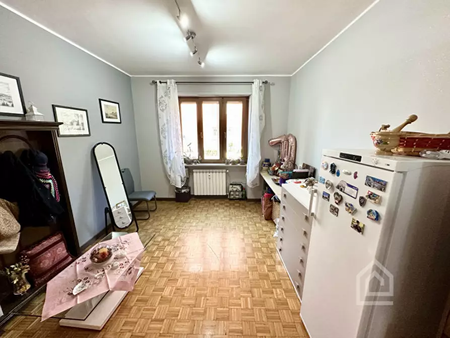 Immagine 15 di Appartamento in vendita  in VIA Boris Bradac 29 a Chivasso