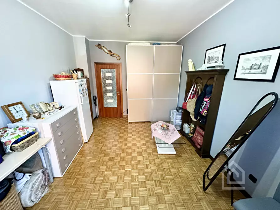 Immagine 16 di Appartamento in vendita  in VIA Boris Bradac 29 a Chivasso