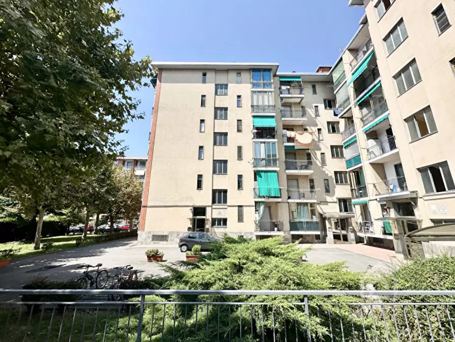 Immagine 19 di Appartamento in vendita  in VIA Boris Bradac 29 a Chivasso