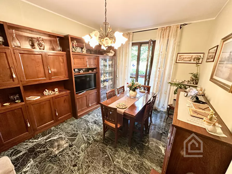 Immagine 20 di Appartamento in vendita  in VIA Boris Bradac 29 a Chivasso