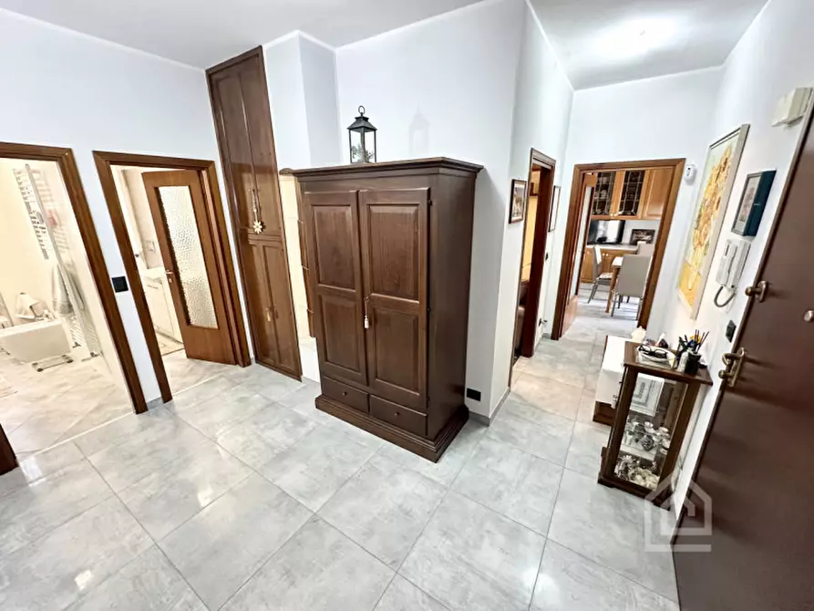 Immagine 25 di Appartamento in vendita  in VIA Boris Bradac 29 a Chivasso