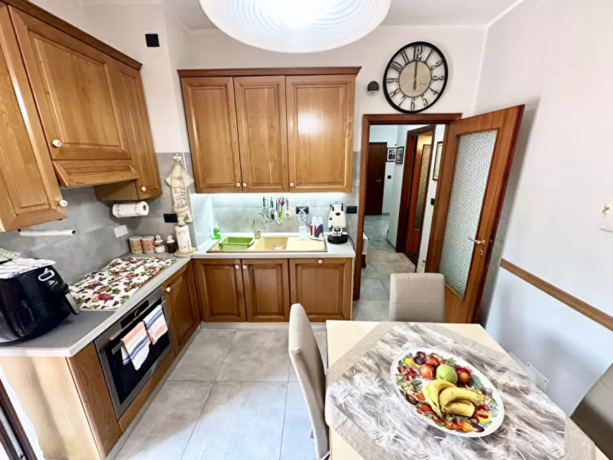 Immagine 28 di Appartamento in vendita  in VIA Boris Bradac 29 a Chivasso