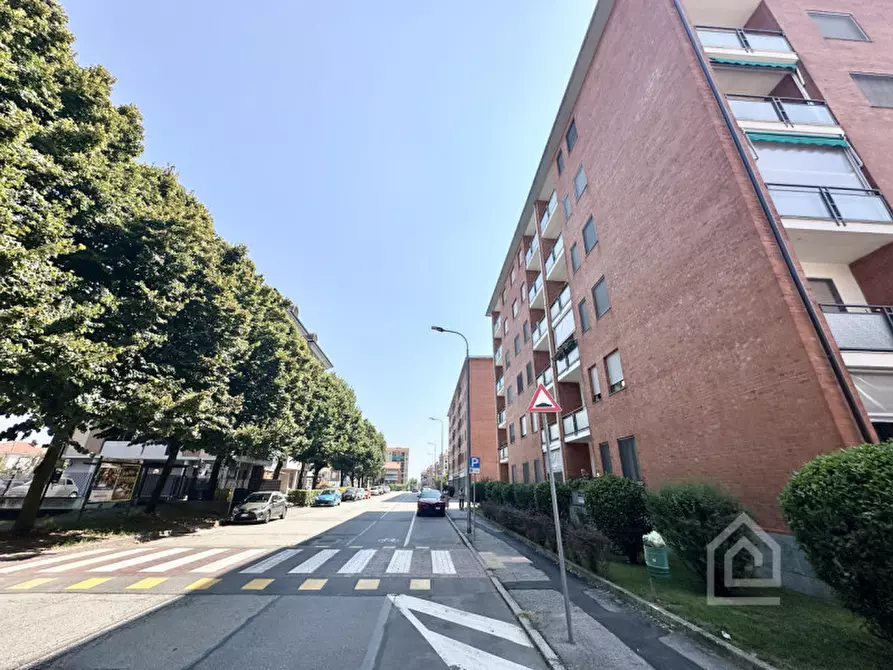 Immagine 30 di Appartamento in vendita  in VIA Boris Bradac 29 a Chivasso