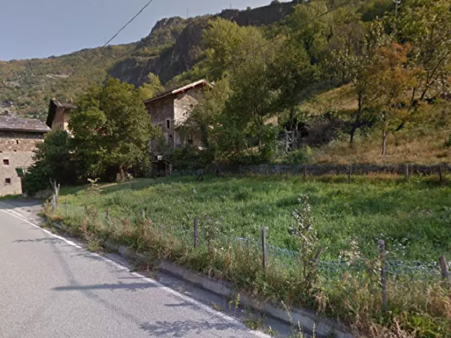 Immagine 3 di Casa indipendente in vendita  in frazione Plangerp 2 a Montjovet