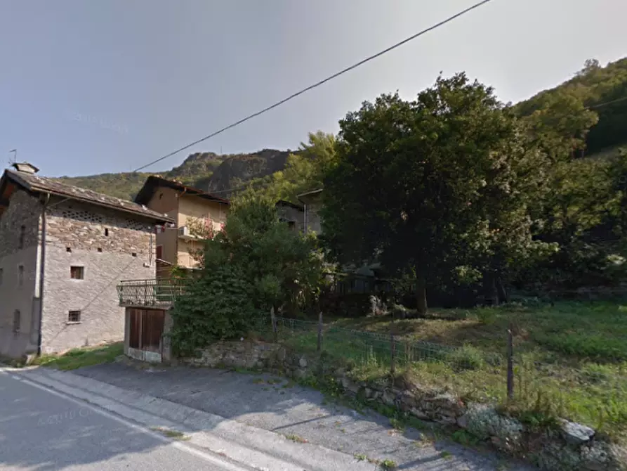 Immagine 4 di Casa indipendente in vendita  in frazione Plangerp 2 a Montjovet