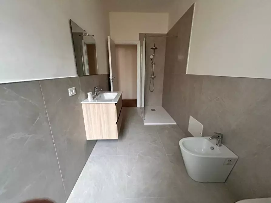 Immagine 8 di Appartamento in vendita  in Viale Giuseppe Mazzini a Vicenza