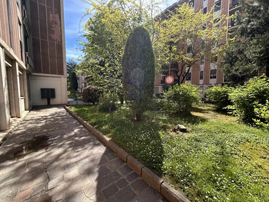 Immagine 14 di Appartamento in vendita  in Viale Giuseppe Mazzini a Vicenza