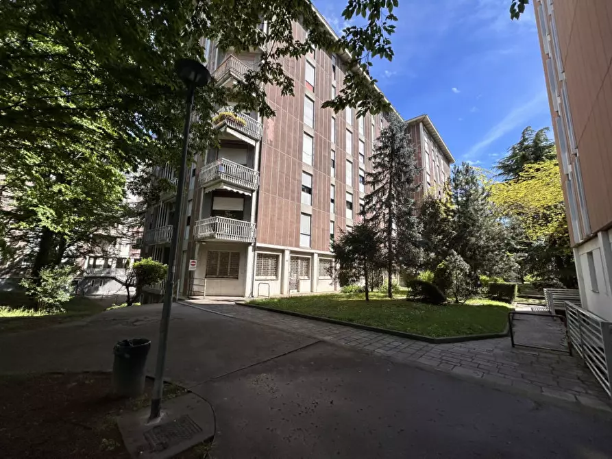 Immagine 15 di Appartamento in vendita  in Viale Giuseppe Mazzini a Vicenza