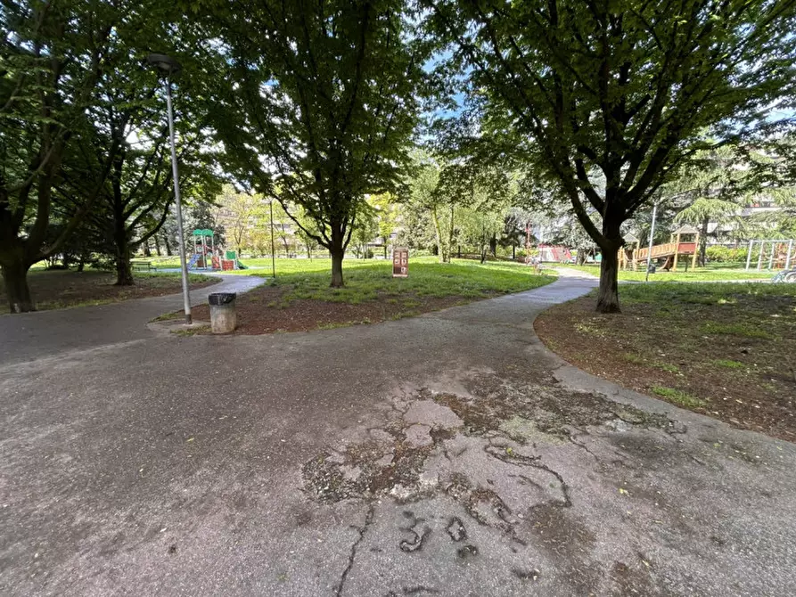 Immagine 16 di Appartamento in vendita  in Viale Giuseppe Mazzini a Vicenza