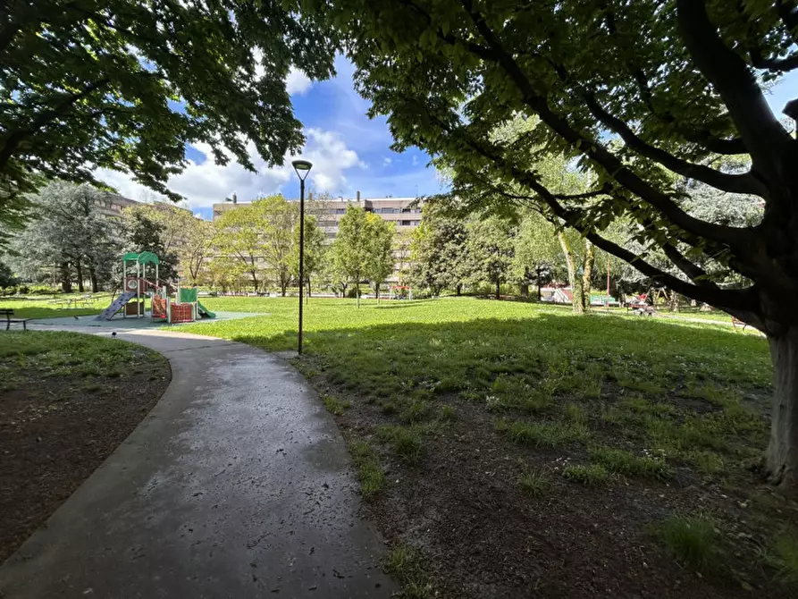 Immagine 17 di Appartamento in vendita  in Viale Giuseppe Mazzini a Vicenza