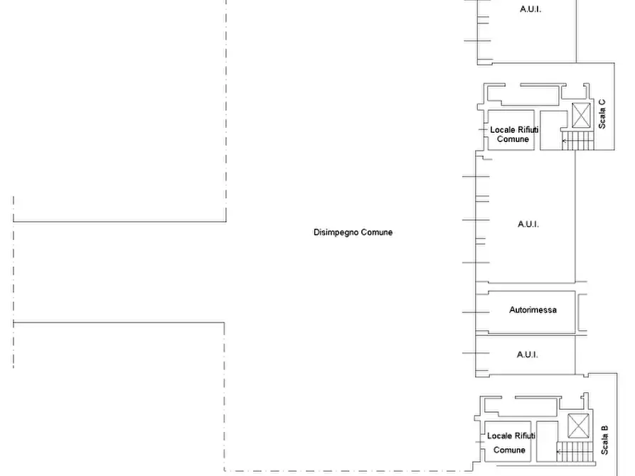 Immagine 20 di Appartamento in vendita  in Viale Giuseppe Mazzini a Vicenza