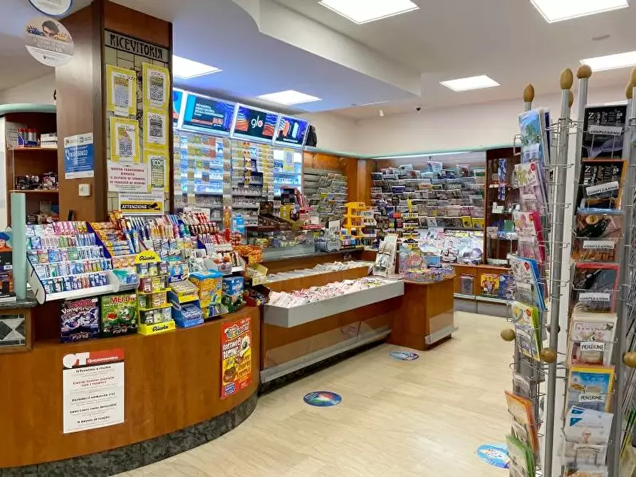 Immagine 1 di Attività commerciale in vendita  a Ruffano