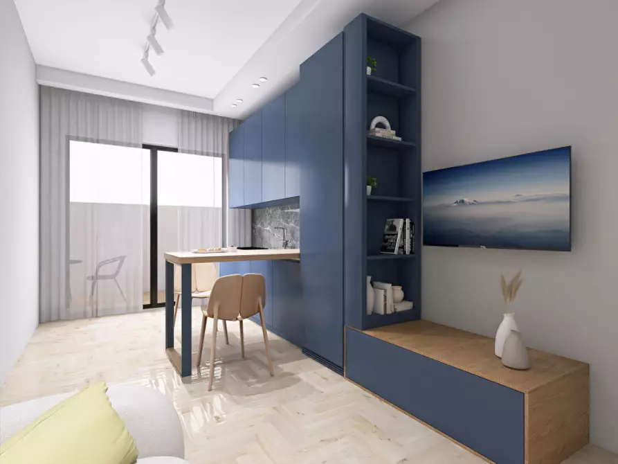 Immagine 1 di Appartamento in vendita  in VIA MAIO MARIANO a Milazzo