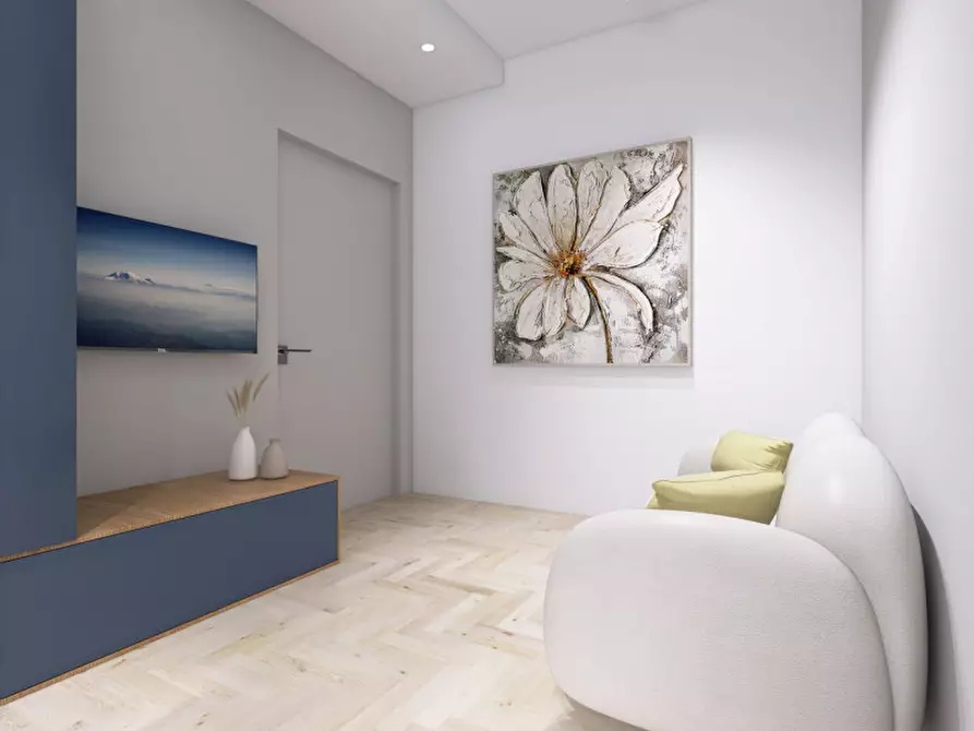 Immagine 3 di Appartamento in vendita  in VIA MAIO MARIANO a Milazzo