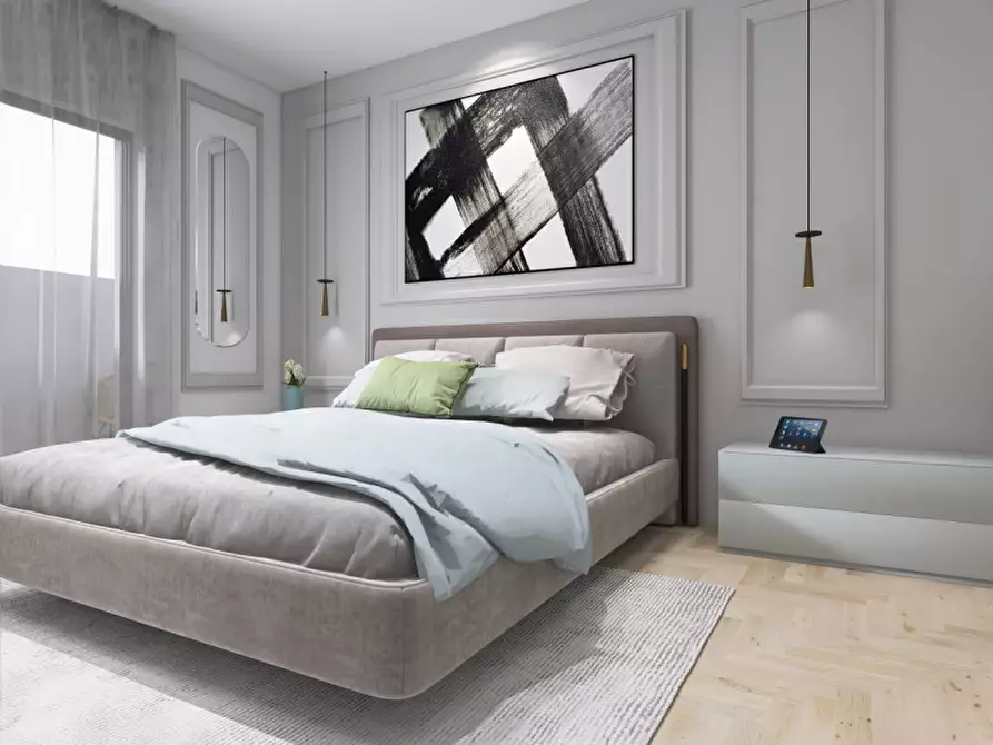 Immagine 5 di Appartamento in vendita  in VIA MAIO MARIANO a Milazzo