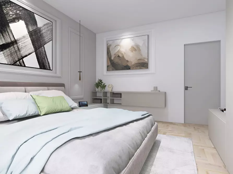 Immagine 6 di Appartamento in vendita  in VIA MAIO MARIANO a Milazzo