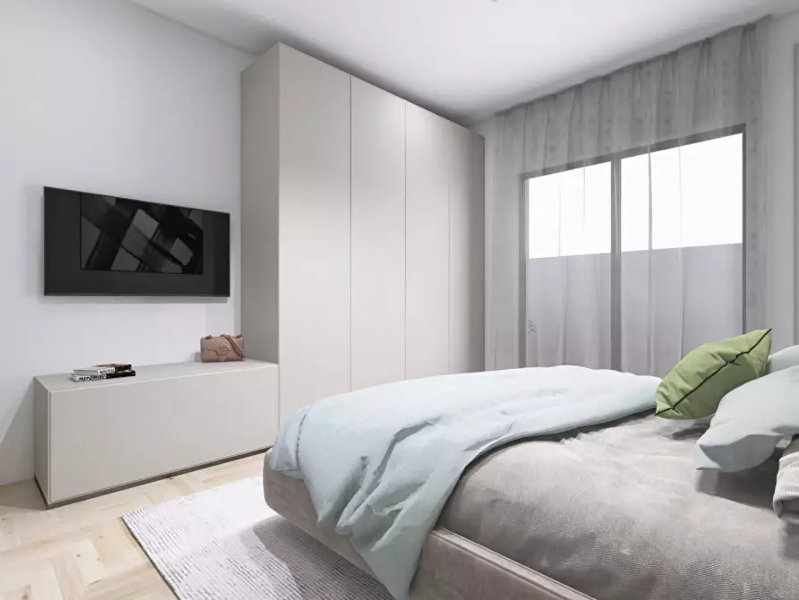 Immagine 7 di Appartamento in vendita  in VIA MAIO MARIANO a Milazzo