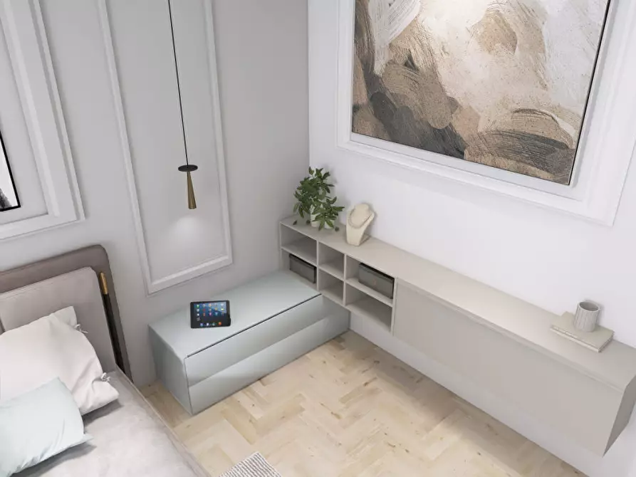 Immagine 8 di Appartamento in vendita  in VIA MAIO MARIANO a Milazzo