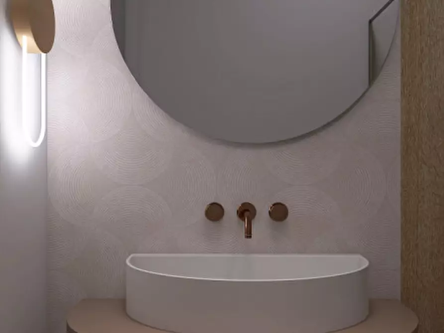 Immagine 9 di Appartamento in vendita  in VIA MAIO MARIANO a Milazzo