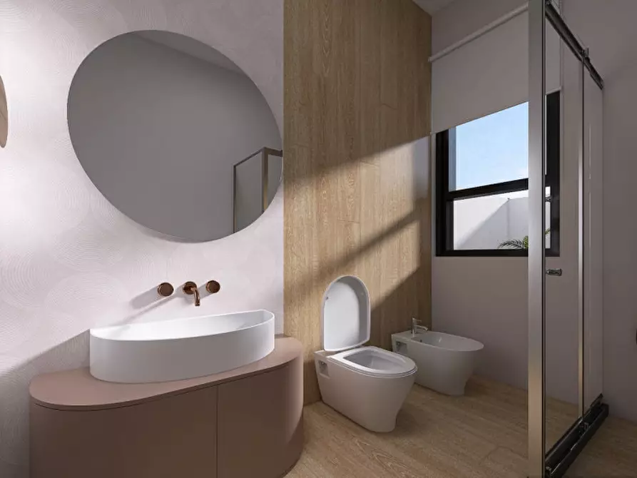 Immagine 10 di Appartamento in vendita  in VIA MAIO MARIANO a Milazzo