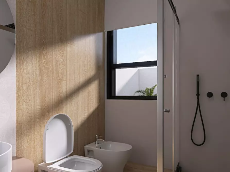 Immagine 11 di Appartamento in vendita  in VIA MAIO MARIANO a Milazzo