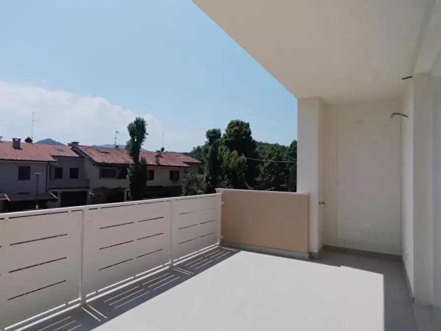 Immagine 2 di Appartamento in vendita  a Teolo